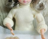リカちゃん♡もうかざめのフリット⸝⋆*作り方3写真