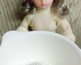 リカちゃん♡もうかざめのフリット⸝⋆*作り方4写真