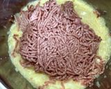 外カリ！中しっとり☆山芋入りハンバーグ作り方2写真