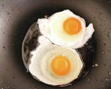 冷蔵庫の残り野菜でガパオライス!森之翼作り方4写真