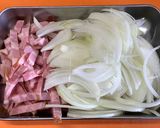 新じゃがのクラムチャウダー♪作り方3写真