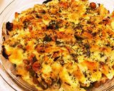 キャベツのチーズロースト作り方5写真