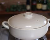 さば缶でふんわりおこわ♪作り方6写真