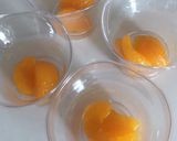 旦那の懐かしの味 牛乳寒天作り方1写真
