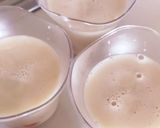 旦那の懐かしの味 牛乳寒天作り方5写真