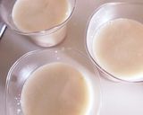 旦那の懐かしの味 牛乳寒天作り方6写真