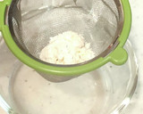簡単☆材料１つでとろみが調整できる裏技作り方3写真