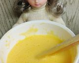リカちゃん♡もうかざめのフリット⸝⋆*作り方6写真