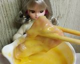 リカちゃん♡もうかざめのフリット⸝⋆*作り方7写真