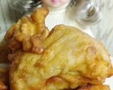 リカちゃん♡もうかざめのフリット⸝⋆*作り方11写真