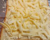 冷凍作りおきトースト★おからチーズ作り方2写真