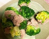 皮なし、焼売作り方5写真