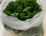 パセリソース　コンソメ風味作り方1写真