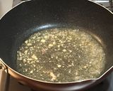 さば缶アレンジ！激うま和風海鮮リゾット✨作り方3写真