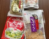 かぶの葉のふりかけ風作り方8写真