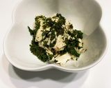 パセリソース　コンソメ風味作り方3写真
