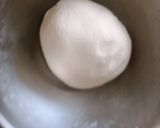 簡単ｻｸｯbhc風チーズボール(白玉粉)作り方4写真