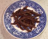 オレンジピールのチョコレート作り方8写真