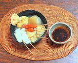 韓国風おでん作り方8写真