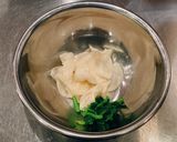 蕪と帆立マヨネーズサラダ[塩麹]作り方3写真