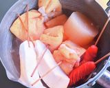 韓国風おでん作り方5写真