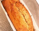 ミルクココアパウンドケーキ作り方5写真