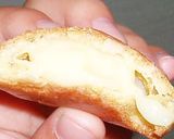 ヨーグルト風味のホエークリーム作り方6写真