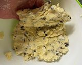 こしあんで♪しっとり(さっくり)クッキー作り方11写真