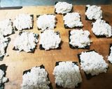 蓮根の精進うなぎもどき作り方3写真