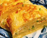 簡単！ジュワッと美味しいだし巻き卵作り方5写真