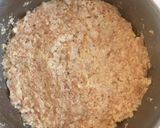 豆腐入り♪ふわふわ3種のつくね作り方2写真