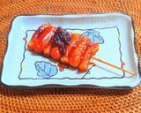 ソトッソトッ作り方9写真