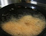 蓮根の精進うなぎもどき作り方4写真