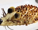 マッシュポテトのひき肉包み作り方13写真