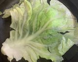 ♡簡単！ロールキャベツ♡作り方1写真