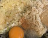 ♡簡単！ロールキャベツ♡作り方4写真