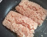 イタリアン風鶏そぼろ炒め作り方3写真