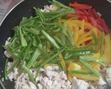 イタリアン風鶏そぼろ炒め作り方4写真