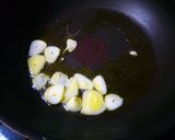 ✿にんにくたっぷりジェノベーゼ✿作り方4写真