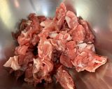磯バーグ作り方1写真