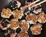 磯バーグ作り方6写真