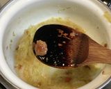 とっても簡単☆白菜の梅干し煮作り方7写真