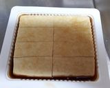 節約!簡単母の味 木綿豆腐ステーキ作り方1写真
