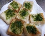 節約!簡単母の味 木綿豆腐ステーキ作り方3写真