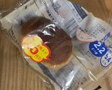 糖質オフ☆パンdeサバラン♪作り方1写真