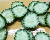 私のミモザサラダ作り方3写真