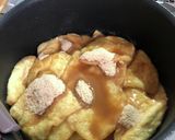 蕎麦屋直伝!いなりあげ作り方2写真
