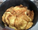 蕎麦屋直伝!いなりあげ作り方4写真
