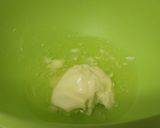 パウンドケーキ作り方1写真