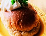 糖質オフ☆パンdeサバラン♪作り方7写真